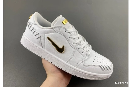 Hyperoad Method Metallic Gold' 'Sail Make 1 Jordan Low of 0810